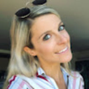 Meet your Posher, Justine